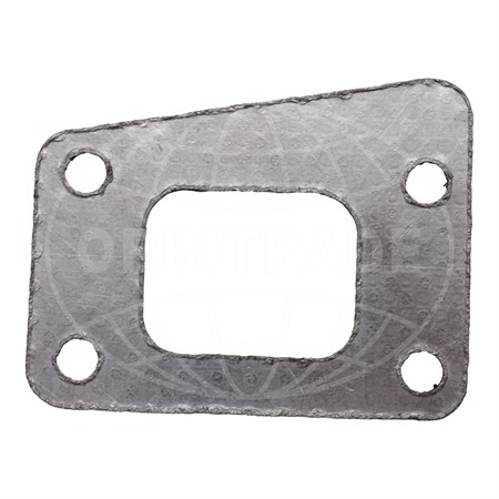 Exhaust Gasket D2-55 & MD22